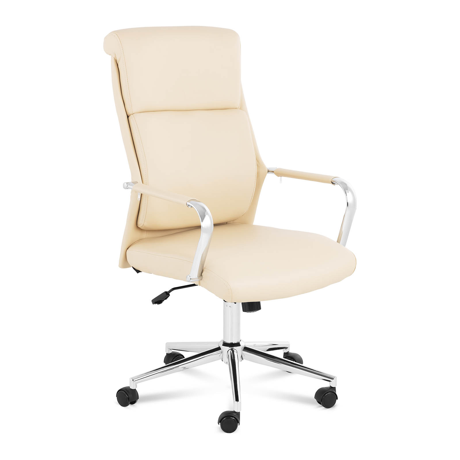 Office Chair - 180 kg - tan